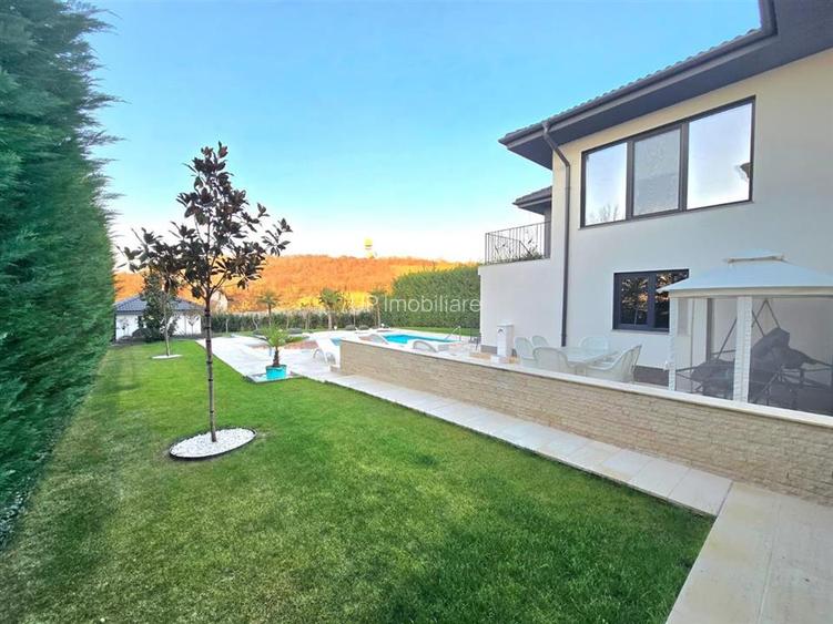 VILA DE LUX | 7 CAMERE | ONCEA | BIHOR - 8