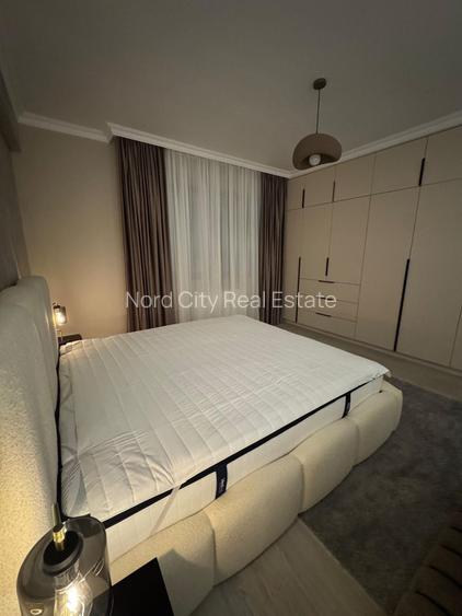 Apartament 3 camere - Baneasa - Sisesti - 11