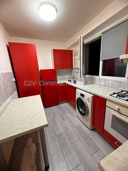 Vand apartament 2 camere Piata Moghioros - 6