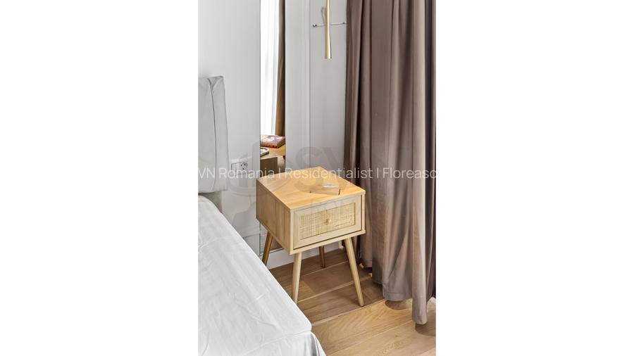 REA1026751 Apartament modern 2 camere I Nusco City I Zona Pipera - 11