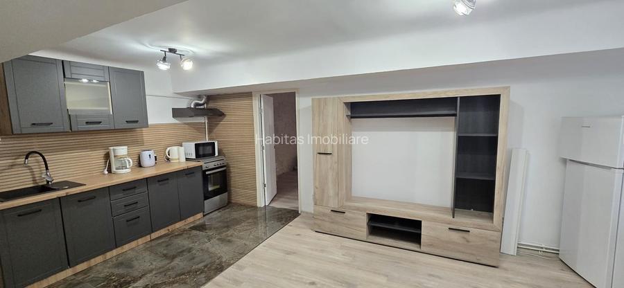 Spatiu de inchiriat, 40mp, finisat modern, Emil Isac - 2