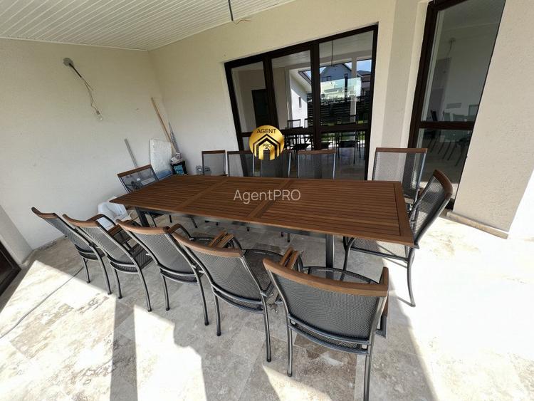 Vila Individuala 5 camere Cu Magazie si Pivnita - 530mp Teren! - 6