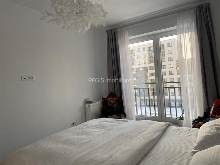 Apartament 3 camere Aleea Pietonala I Coresi Kasper - 7