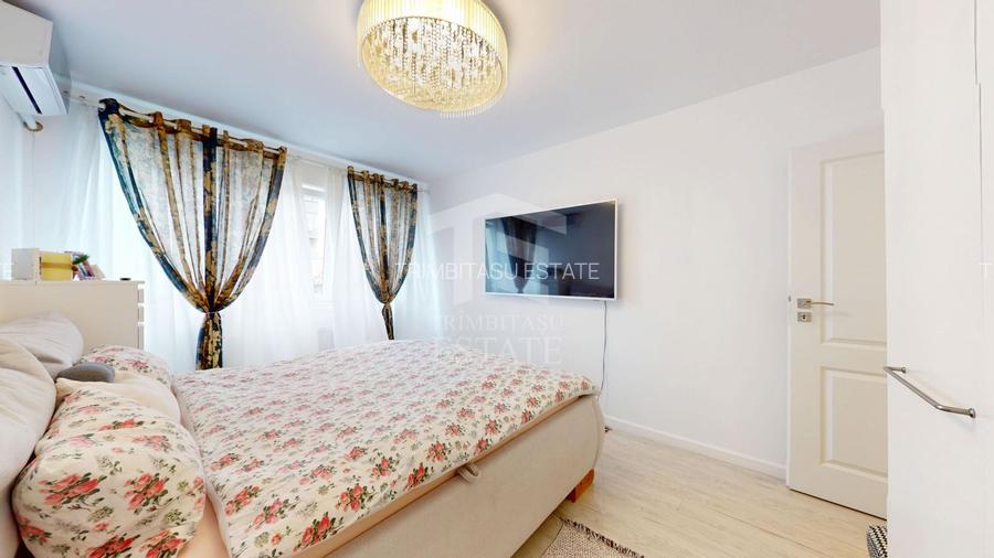 3 CAMERE MODERN – BERCENI | MUTARE IMEDIATĂ | FINISAJE PREMIUM - 9