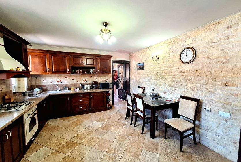 Casa / Vila cu 4 camere de vanzare in Spataru, Buzau - 13