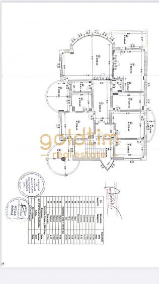 APARTAMENT IN VILA/VEDERE LIBERA/STRADA PRIVATA/HERASTRAU - 51