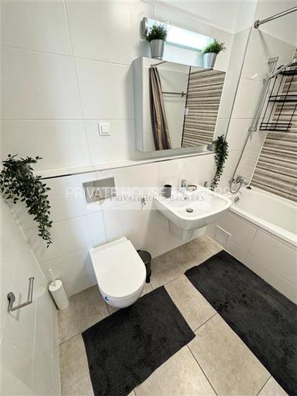 Pipera | New Point | Bloc 2019 | Parcare | Centrala - 12