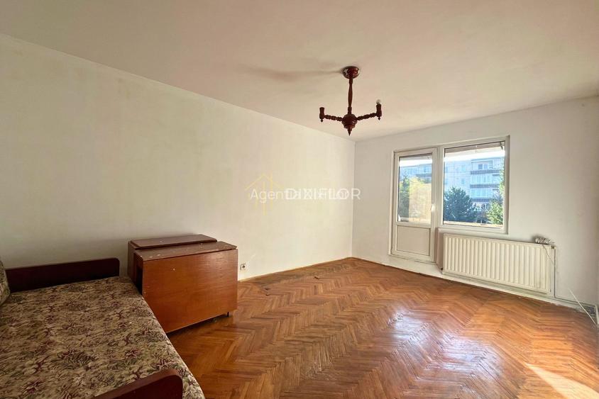 Apartament cu 2 camere | Tudor | 95.000 € - 2