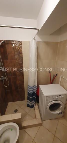 Apartament 2 camere zona Otopeni (Aeroport) - Mobilata-Utilata MODERN - 15