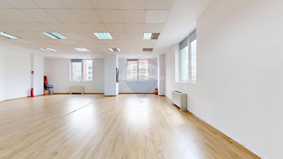 Spațiu de birouri de închiriat în Brașov, zona centrală, Bd. Vlahuță - 5