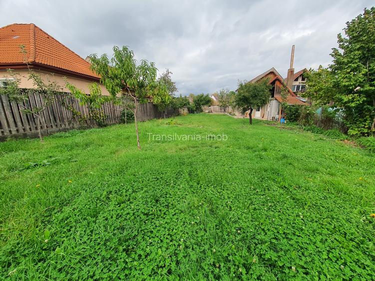 Teren in Sacele situata pe Bulevardu Brasovului - 3