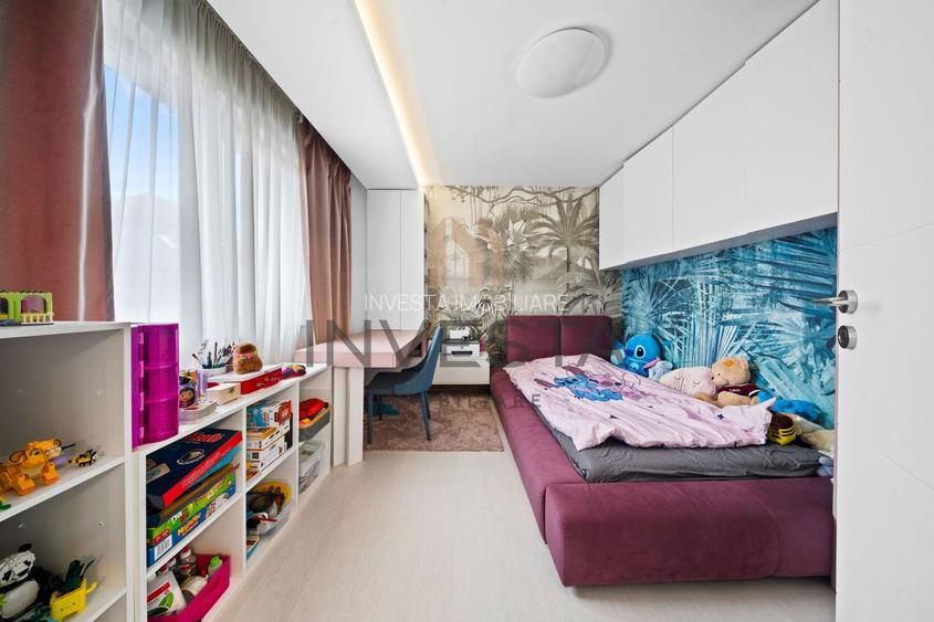 Apartament 4 camere | Orientare sudica | Etaj intermediar! - 8