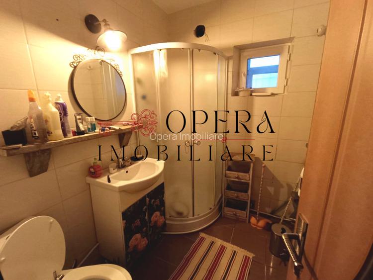 Apartament 2 camere semidecomandat, de vanzare, zona Tatarasi - 4