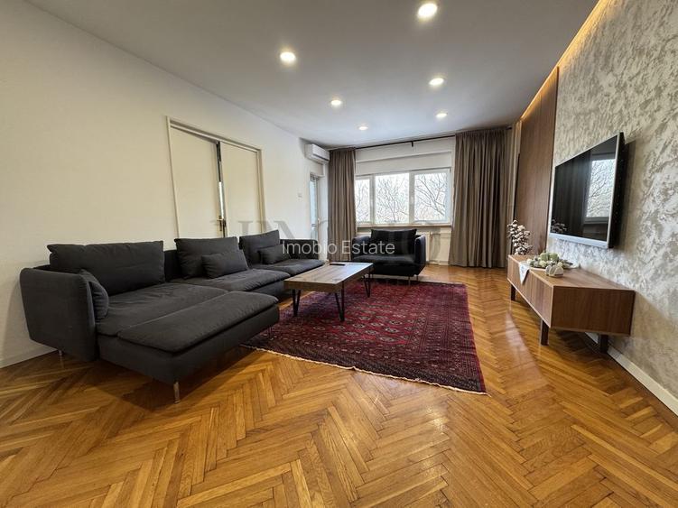 Apartament 4 Camere elegant | Barbu Stefanescu Delavrancea Kiseleff - 2
