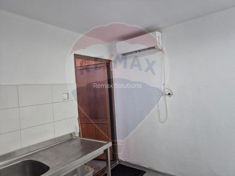 Spațiu comercial restaurant cu terasă de vânzare în  Olimp Constanța - 18