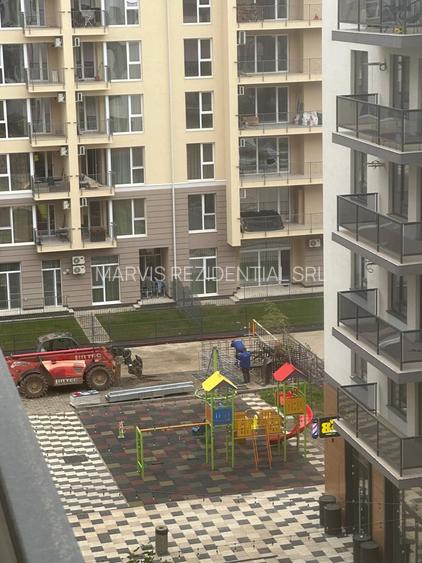 Inchiriere Apartament 2 Camere in Joy Residence la 6 minute de metrou - 9