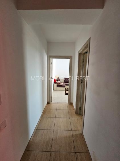 Apartament 2 camere, decomandat, 50mp, etaj 1 - 7