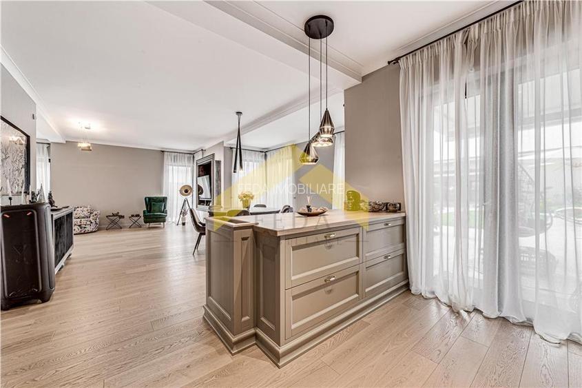 Casa moderna de vanzare Vladimirescu - 27