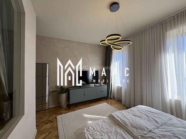 APARTAMENT DE LUX I 2 CAMERE I MOBILAT I ULTRACENTRAL - 4