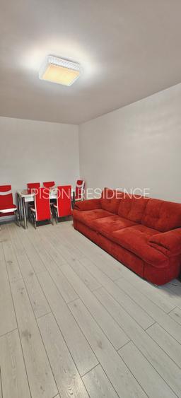 Militari Residence -Ap. 2 camere, decomandat, 54mp, et.1, mobilat/utilat - 8