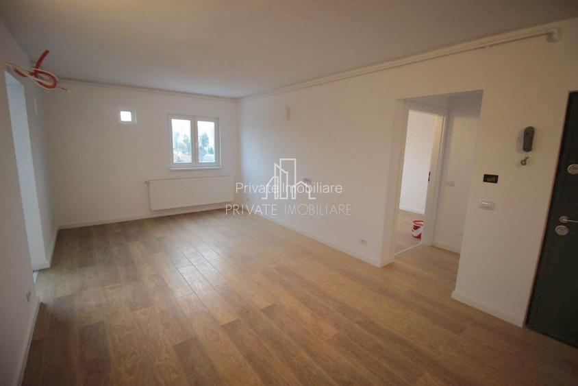 Apartament 4 Camere, De Vanzare, Zona Semicentrala - 3