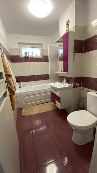 Vila 4 Camere | Sector 4 | 110mp | Curte | - 8