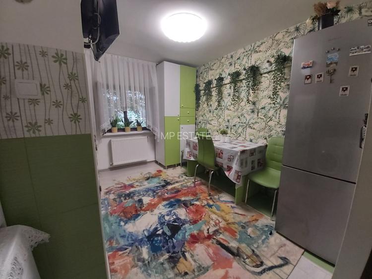 Apartament cu 2 Camere /2 Bai / 60 mp / Construit 1987/ Comision 0%  - 7