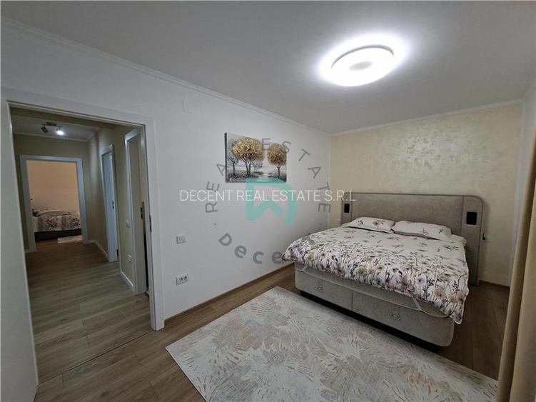 Apartament 4 camere Astra, 78 mp - Brasov - 13