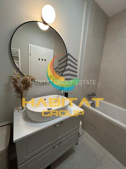 Apartament 3 Camere cu Terasa de Vanzare, Metrou Mihai Bravu - 9