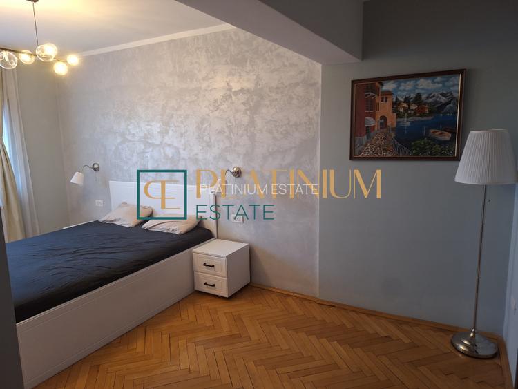 Proprietar Ultracentral 3 camere renovat priveliste superba - 2