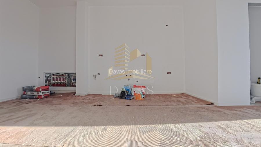 COMISION 0% Apartament 3 camere|Baciu| Se preda finisat premium| parcare inclusa - 14