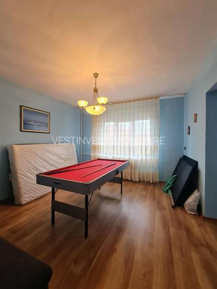 Casa D+P+E  zona Garii Oradea - 9