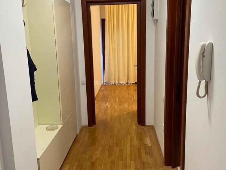Eroii Revolutiei Apartament doua camere - 12