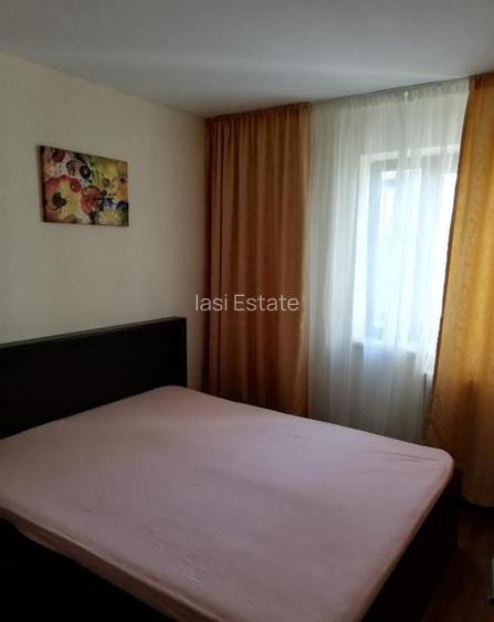 Apartament 3 camere Podu Ros - 2