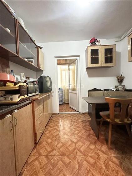 Apartament 3 Camere Decomandat Navodari - Zona Penny 2 - 9