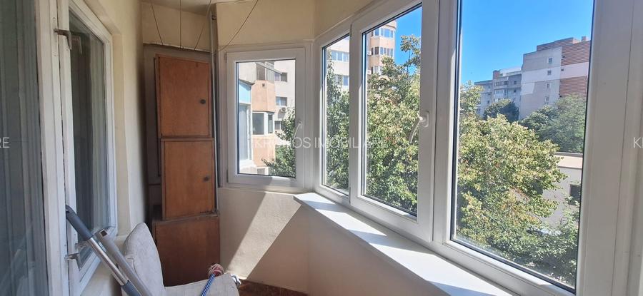 GARA 3 CAMERE DECOMANDATE 2 BAI 2 BALCOANE ET 2 IMBUNATATIT MOBILAT GAZE 550 EUR - 11