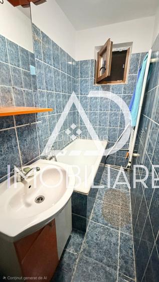 Apartament 2 camere – Strada Olari (9 Mai) - 8