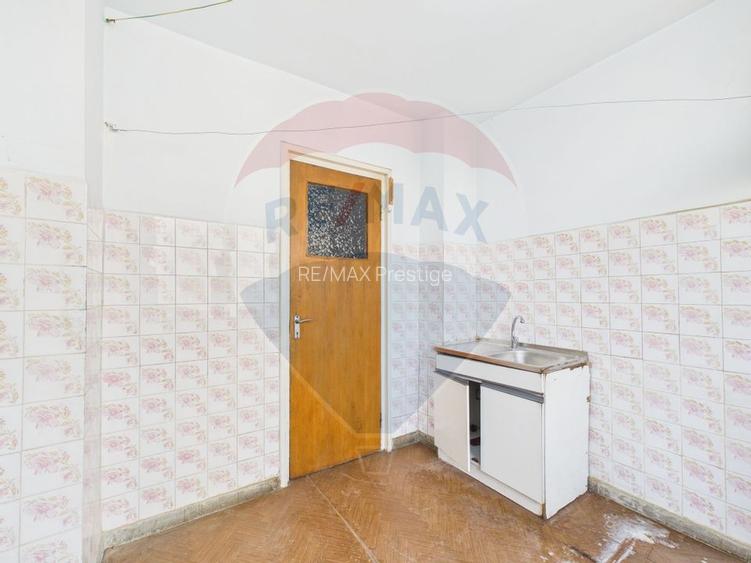 Nou în piață – 3 camere Teiul Doamnei | bloc reabilitat | etaj 5 - 4