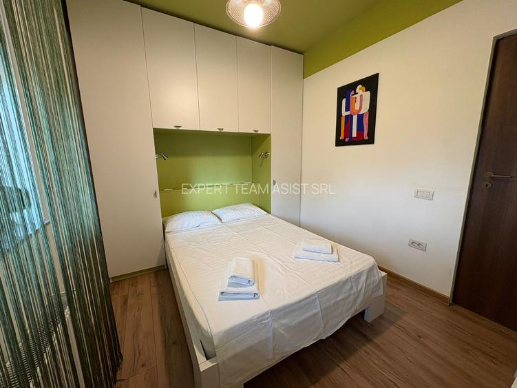 Apartament 2 camere la 100m de plaja - 3