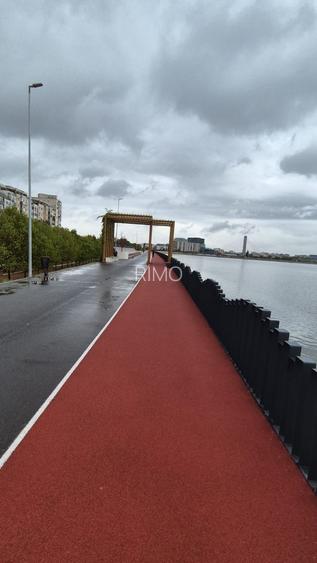 APARTAMENT MODERN 3 CAMERE ZONA LACUL MORII / CRANGASI - 2