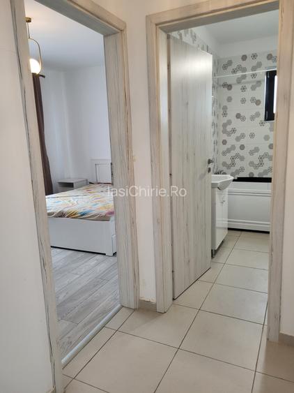 Vânzare apartament 2 camere – Complex Select Rediu, Iași - 6