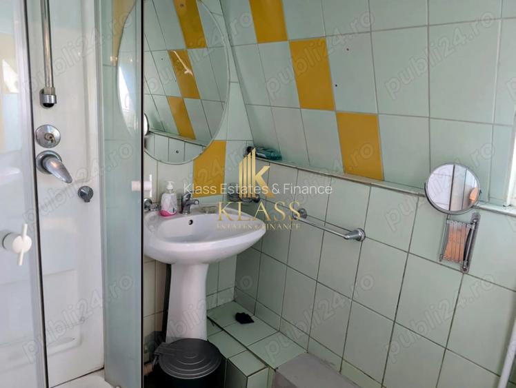 Casa Brancoveanu, parc Oraselul copiilor,  rezidential sau comercial - 7