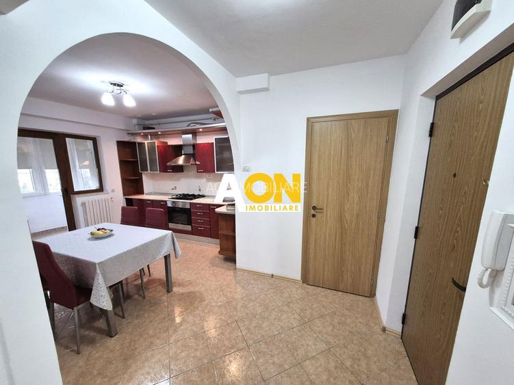 Apartament 2 Camere, Decomandat, 56 mp,  Et. 3, Zona Ultracentrala - 4