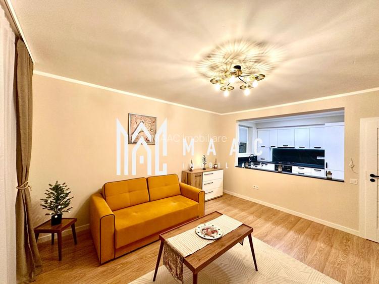 Apartament 2 Camere | Loc De Parcare | 54MPU | - 8