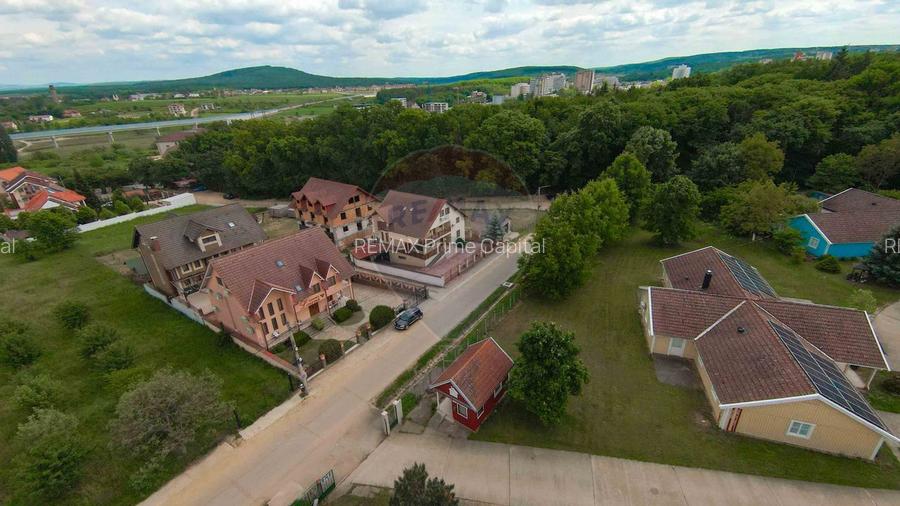 De Vânzare  Pensiunea Laura – 3 Margarete, Sânmartin, Băile Felix - 24