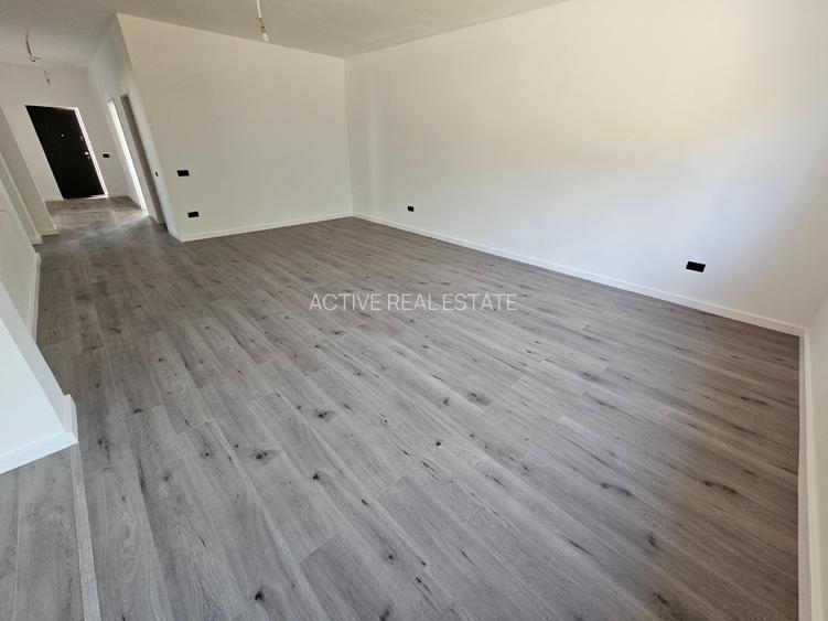 Vila individuala 4 camere - Incalzire pardoseala - Beci - Teghes-Domnesti - 6