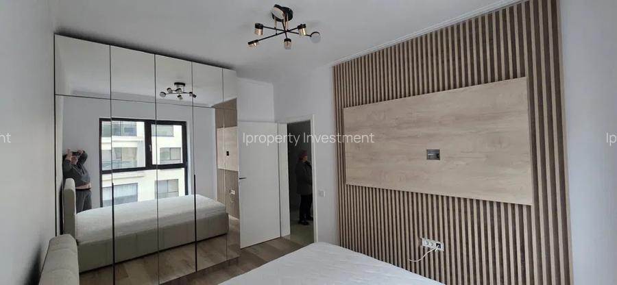 2 Camere | Exigent Plaza Faza 5 | Metrou | Incalzire in Pardoseala - 6