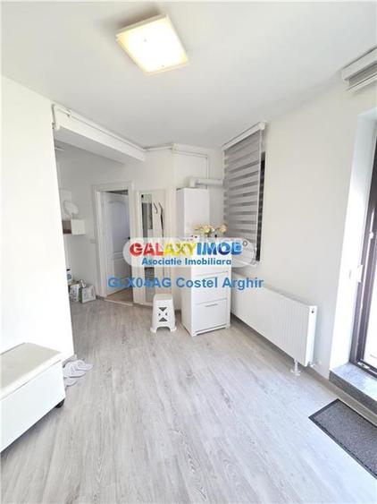 Vindem ap cu 2 camere Mamaia Nord-Navodari , mobilat si utilat - 20