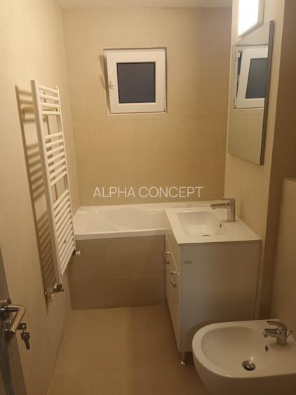 Apartament 2 camere,mobilat utilat,centrala - 3