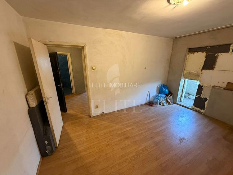Apartament 2 camere în zona PRITAX - 2